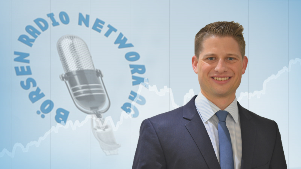 LOYS AG Börsenradio