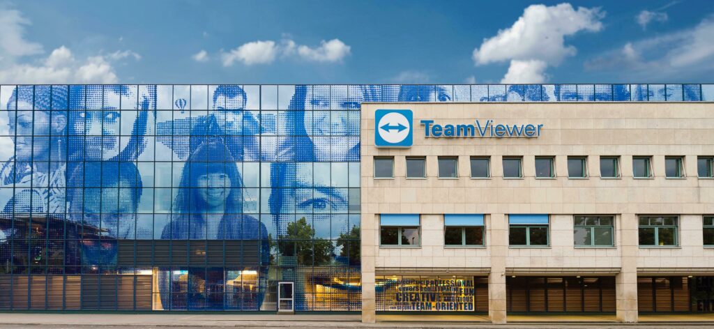 TeamViewer AG