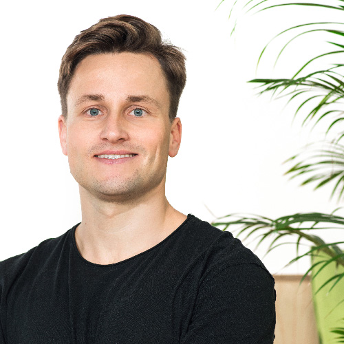 Dominik Richter Hellofresh