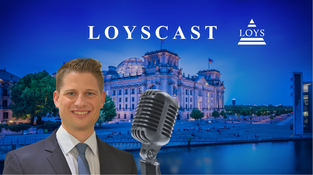 Markus Herrmann: Rebuilding des deutschen Mittelstands – Deutschlands neue Chancen