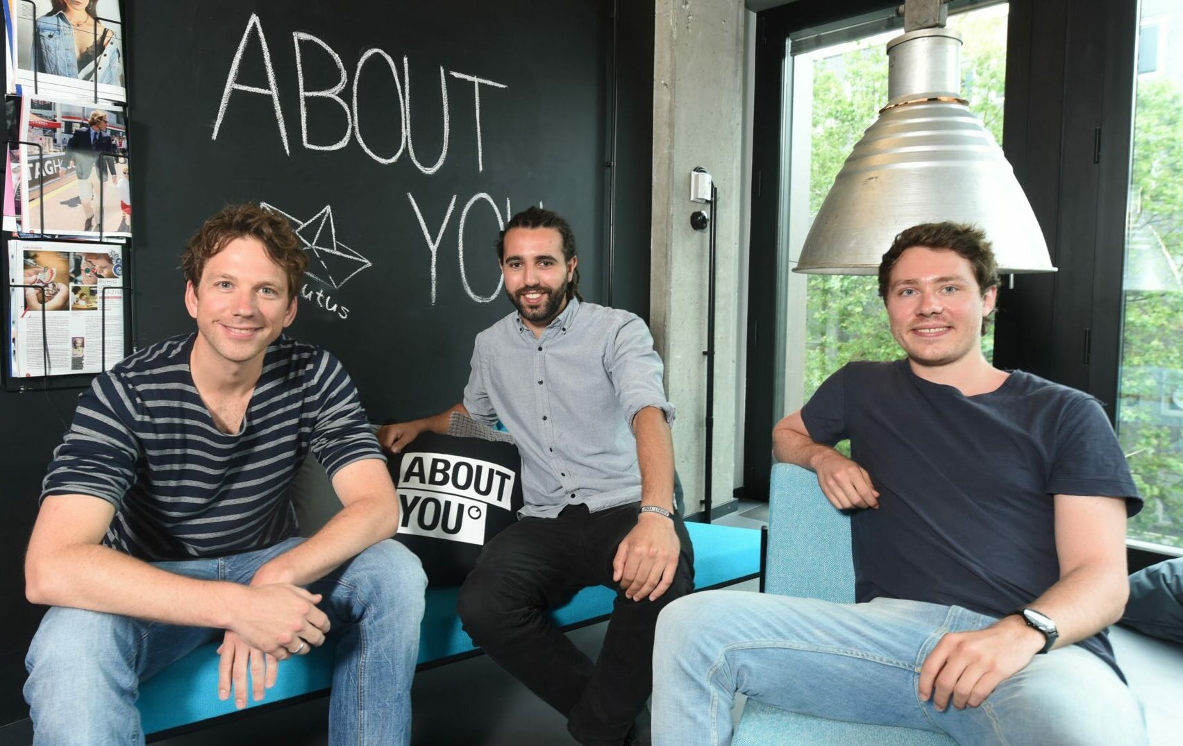 About-You-Management