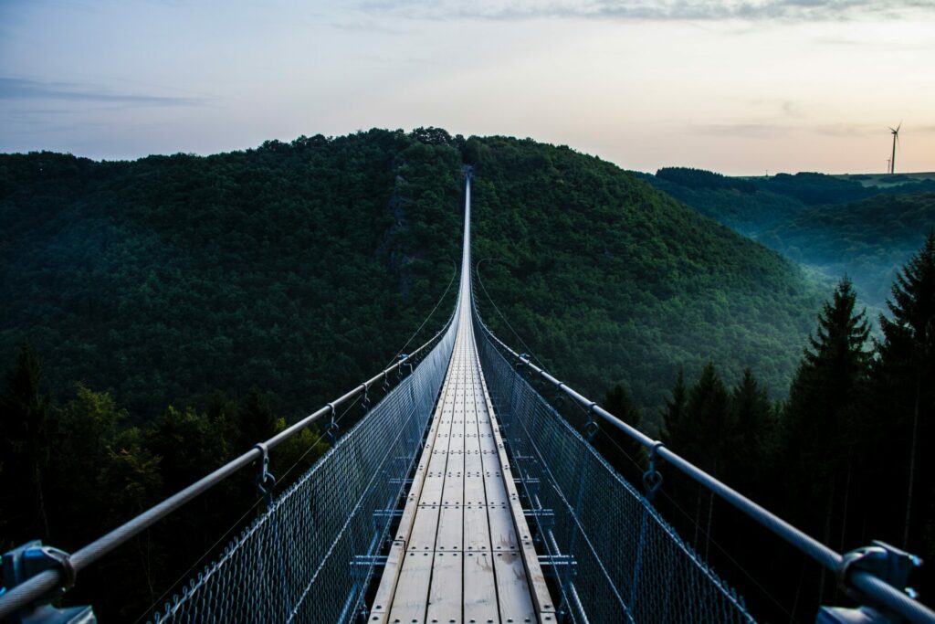 Bridge