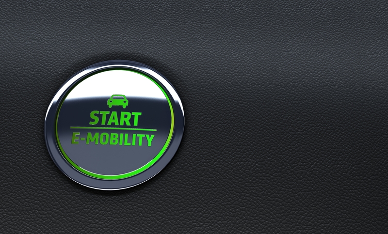 E-Mobility