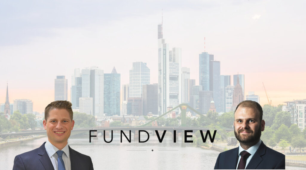 Fundview - Investementmarkt