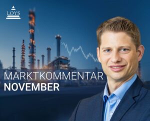 Markus Herrmann: Industriestrompreis & Stockpicking-Chancen – Rückenwind für deutsche Aktien!