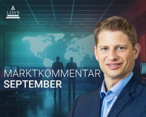 Markus Herrmann: Marktverzerrungen & Branchenunterschiede – warum Stockpicking entscheidend ist!