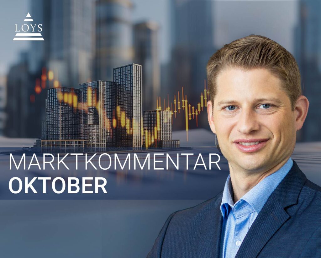 Markus Herrmann: Warum jetzt Substanz und Wettbewerbsvorteile im Mittelpunkt stehen