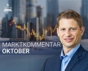 Markus Herrmann: Warum jetzt Substanz und Wettbewerbsvorteile im Mittelpunkt stehen