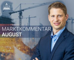 Markus Herrmann: „Made for Germany“ – Wie neue Impulse den Wirtschaftsstandort stärken können