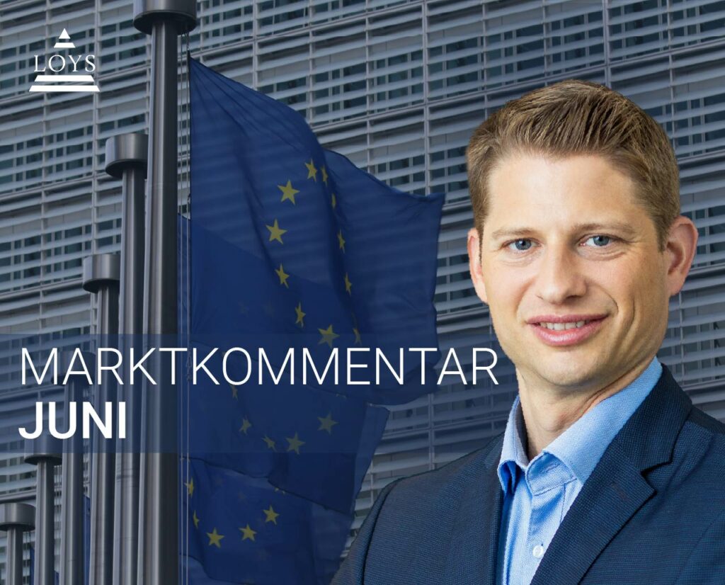 Deutschland gewinnt an Attraktivität – Stimmungsumschwung als Rückenwind für Aktienmarkt