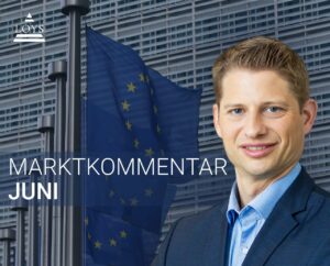 Deutschland gewinnt an Attraktivität – Stimmungsumschwung als Rückenwind für Aktienmarkt