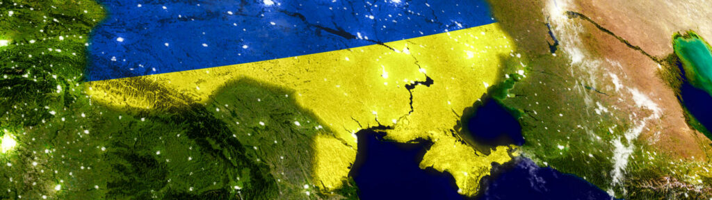 Ukraine