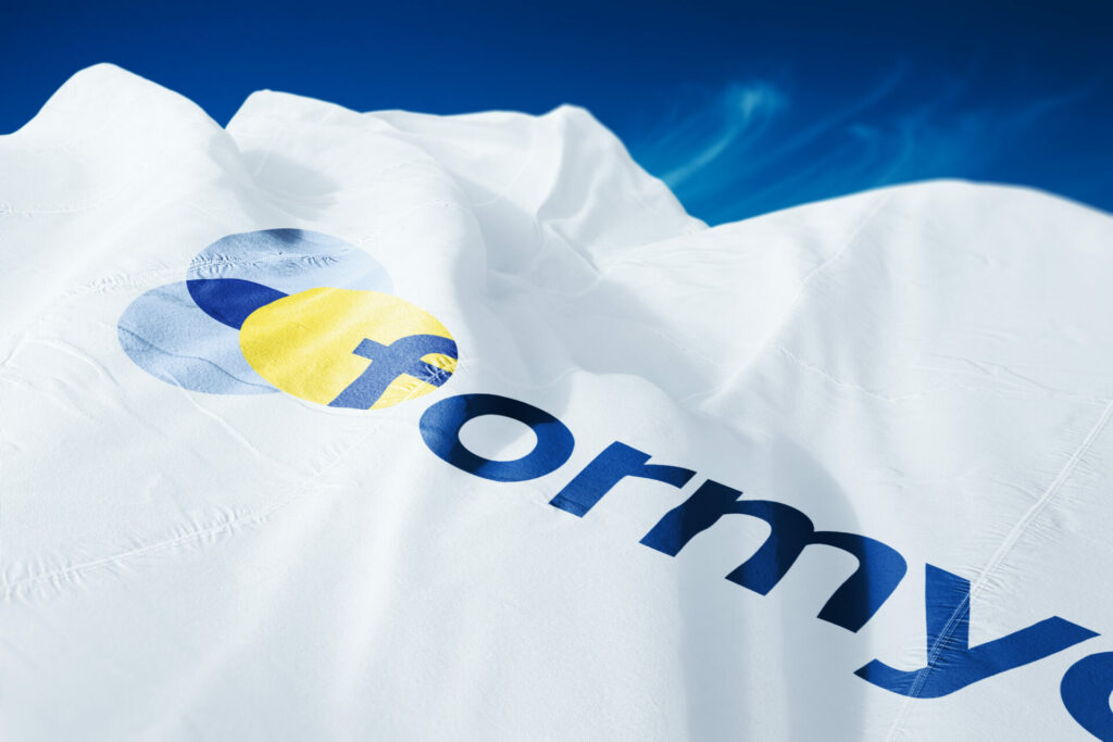 formycon-flag