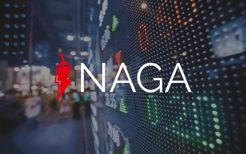 NAGA GROUP AG